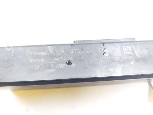Electronic module JAGUAR F-PACE (X761) 2.0 TD4 AWD | BP26516537M83 