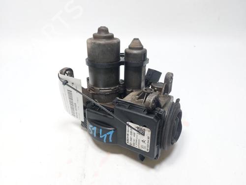 Used Gear lever PEUGEOT BIPPER Tepee 1.4 HDi (68 hp) 30801977