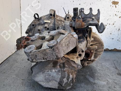 Gearbox FIAT DUCATO Van (250_) 100 Multijet 2,2 D | BP37660367M3 - Image 4