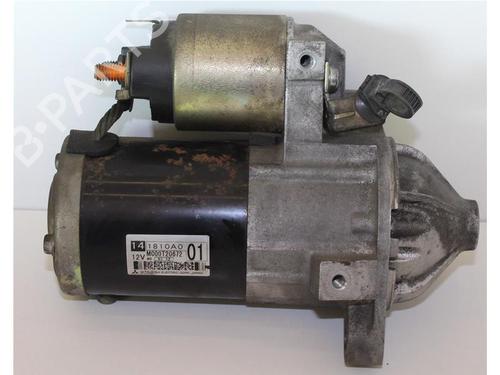 Used Starter MITSUBISHI OUTLANDER I (CU_W) 2.0 (CU2W) (136 hp) 15143486