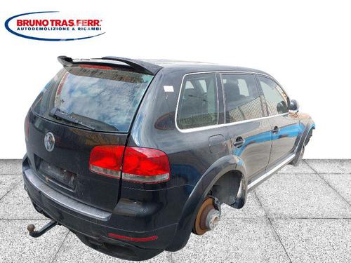 Módulo eletrónico VW TOUAREG (7LA, 7L6, 7L7) 5.0 V10 TDI | BP15168972M83 