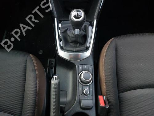 Electronic module MAZDA 2 Hatchback (DL, DJ) 1.5 SKYACTIV-G | BP15163891M83 