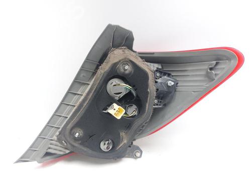 Left taillight TOYOTA YARIS (_P13_) 1.0 (KSP130_, KSP130) | BP29824223C34