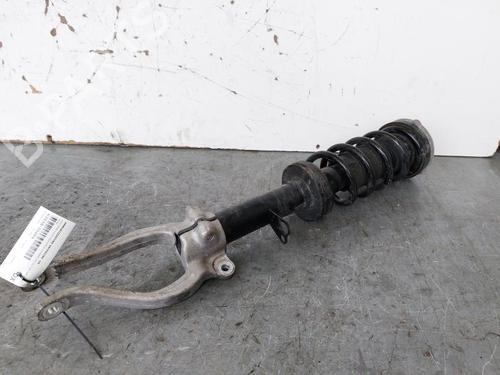 Used Right front shock absorber Right front shock absorber 15170189 15170189