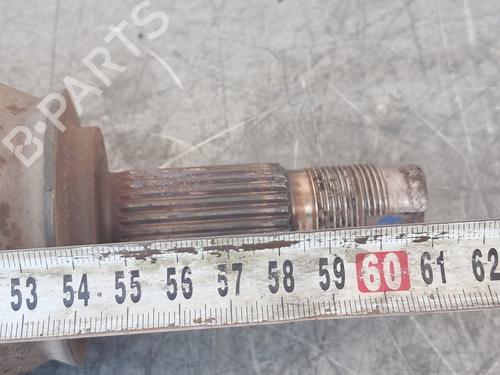 Left front driveshaft ALFA ROMEO MITO (955_) 1.3 MultiJet (955AXH1B, 955AXT1A) | BP37019887M38 - Image 2