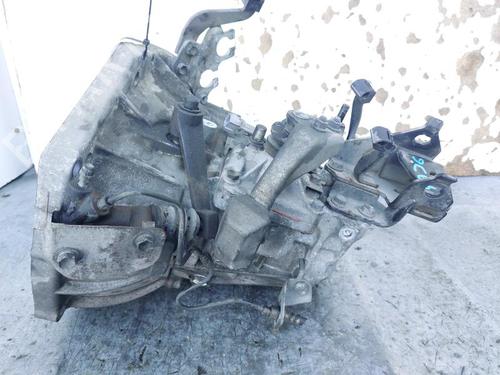 Gearbox TOYOTA YARIS (_P9_) 1.0 VVT-i (KSP90_, KSP90R) | BP29933485M3