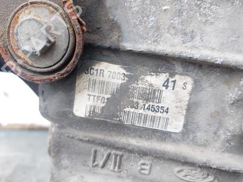 Gearkasse FORD TRANSIT Platform/Chassis (FM_ _, FN_ _) 2.4 DI (F_A_, F_B_, F_C_, F_D_) | BP29746430M3 