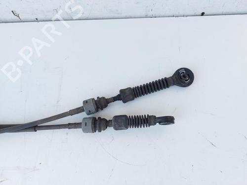 Gear lever KIA PICANTO II (TA) 1.0 LPG | BP15158156M90