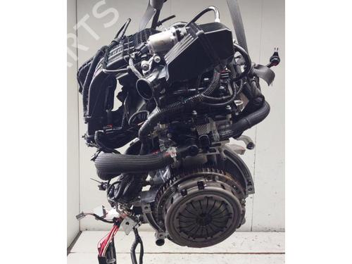 Engine RENAULT CLIO V (B7_) 1.0 SCe 65 (B7MG) | BP33734538M1 - Image 4