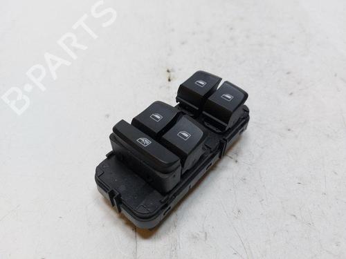 Used Left front window switch Left front window switch 34417715 34417715