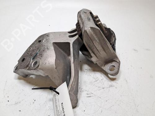 Engine mount NISSAN QASHQAI III (J12) 1.3 DIG-T | BP33196267M89 - Image 4