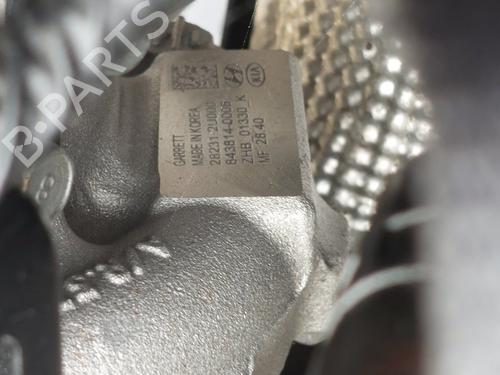 Engine KIA SPORTAGE V (NQ5) 1.6 CRDi MHEV AWD | BP37485984M1 - Image 7