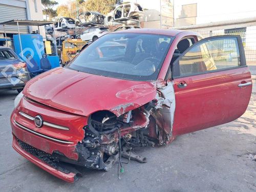 Starter FIAT 500 (312_) 1.0 Mild Hybrid (312.AYD1B) | BP33194330M8  - Image 8