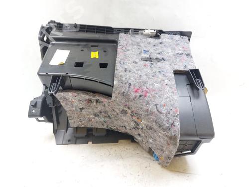 Glove box MERCEDES-BENZ A-CLASS (W176) A 160 CDI / d (176.011) | BP27554818C95 