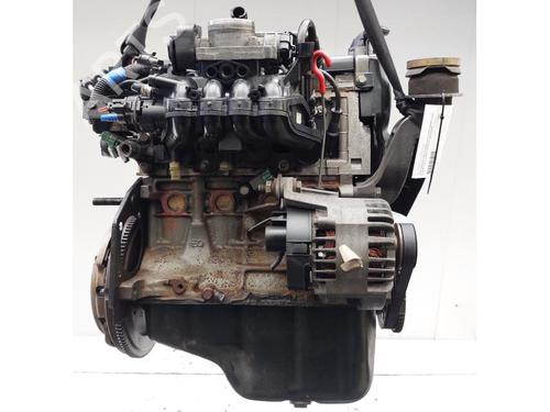 Fuel pump used - Fiat PANDA - 51821919 - GPA