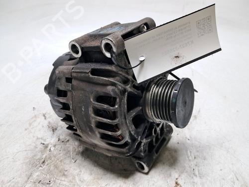 Alternator CITROËN C3 II (SC_) 1.4 LPG | BP36183854M7 - Image 2