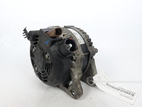 Alternator PEUGEOT 1007 (KM_) 1.4 | BP15958087M7 