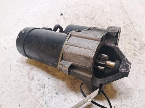 Used Starter Starter RENAULT LAGUNA I (B56_, 556_) 2.0 16V (B56D, B56M) (139 hp) 35775582 35775582
