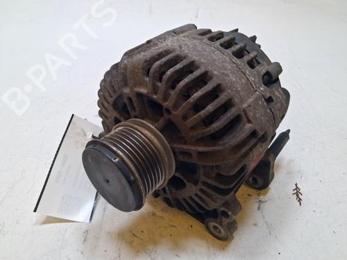 Used Alternator Alternator 39464938 39464938