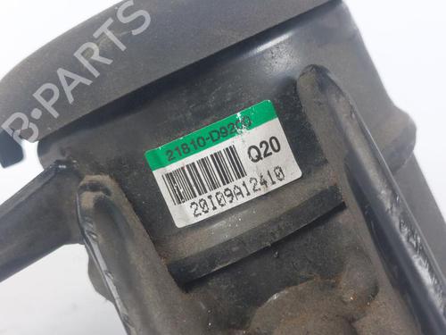 Engine mount KIA SPORTAGE IV (QL, QLE) 1.6 CRDi | BP20502493M89 