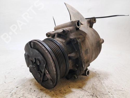 AC compressor FORD FIESTA VI (CB1, CCN) 1.25 | BP33422297M34 - Image 2
