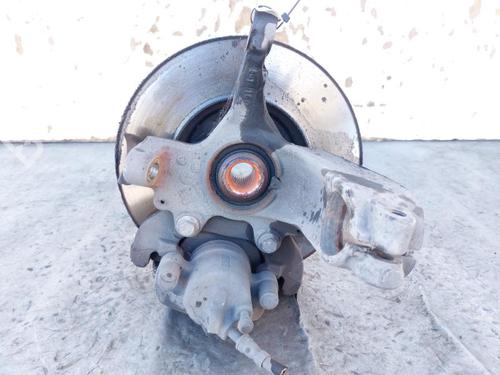 Left front steering knuckle FORD FOCUS II (DA_, HCP, DP) 1.6 TDCi | BP29474618M25 
