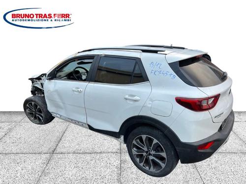 Steering column KIA STONIC (YB) 1.0 T-GDi | BP15165659M21 