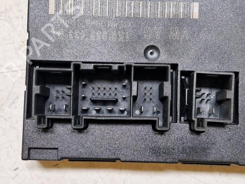 Electronic module VW TIGUAN (5N_) 2.0 TDI 4motion | BP36183809M83 - Image 4