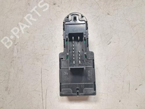 Left front window switch PEUGEOT 2008 I (CU_) 1.2 VTi | BP39973633I27 - Image 4