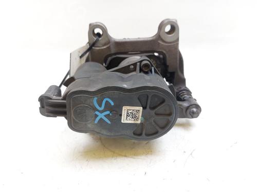Left front brake caliper MERCEDES-BENZ A-CLASS (W177) A 220 4-matic (177.045) | BP29238563M105 - Image 4