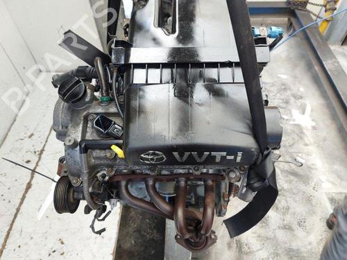 Engine TOYOTA YARIS (_P1_) 1.0 (SCP10_, SCP10R) | BP34418091M1 - Image 8