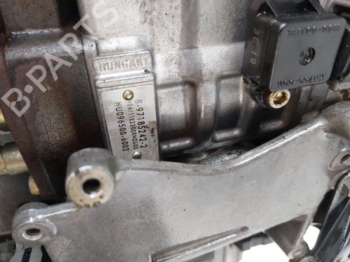 Engine OPEL ASTRA G Hatchback (T98) 1.7 DTI 16V (F08, F48) | BP37631352M1 - Image 7