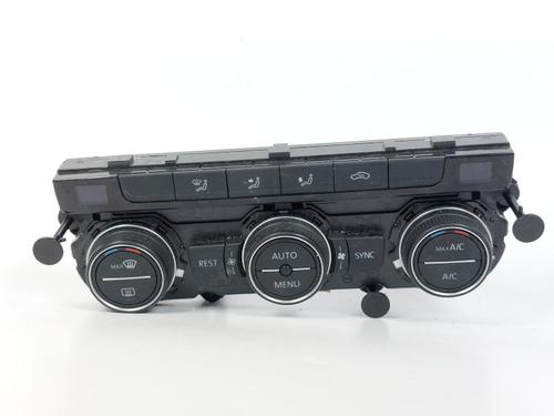 Used Climate control VW PASSAT B8 Variant (3G5, CB5) 2.0 TDI 4motion (150 hp) 17203468