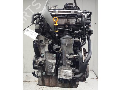Used Engine Engine 37287171 37287171