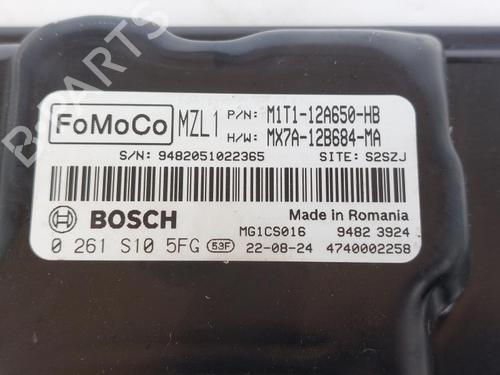 Engine control unit (ECU) FORD PUMA (J2K, CF7) 1.0 EcoBoost | BP15169402M57 - Image 3