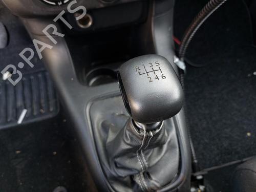 Starter CITROËN C3 III (SX)  | BP24976750M8 