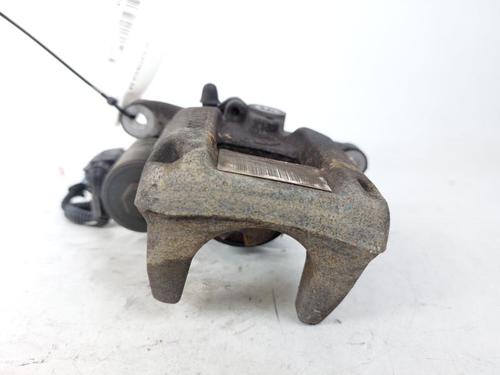 Used Left front brake caliper OPEL GRANDLAND / GRANDLAND X (A18, P1UO) 1.5 Turbo D (75) (131 hp) 15892529