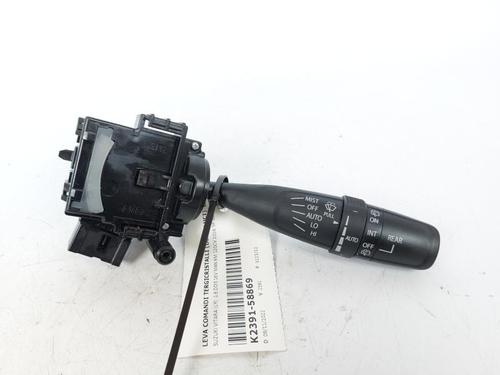 Used Steering column stalk SUZUKI VITARA (LY) 1.6 DDiS (APK 416D) (120 hp) 15162652
