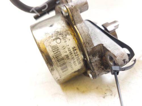 Vacuum pump FIAT GRANDE PUNTO (199_) 1.3 D Multijet | BP27537697M80 