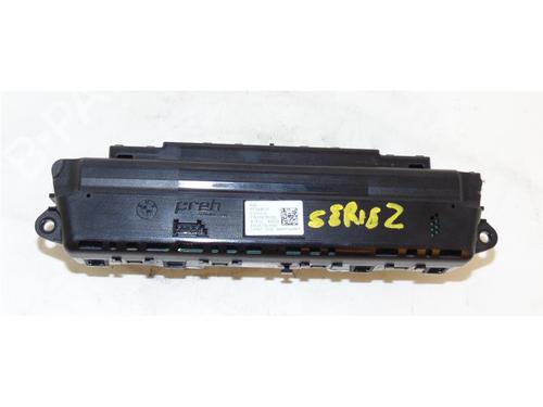 Climate control BMW 2 Gran Tourer (F46) 218 d | BP15141330I5 