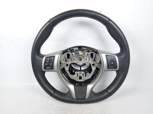 Used Steering wheel TOYOTA YARIS (_P13_) 1.5 Hybrid (NHP130_, NHP130) (101 hp) 15166140