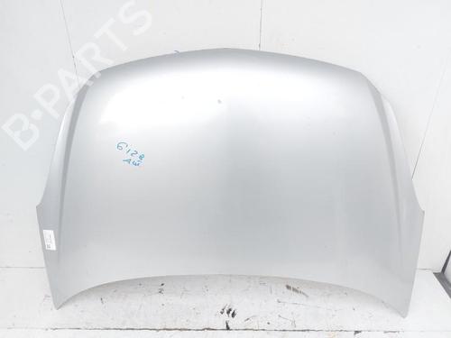 Motorhjelm OPEL CORSA D (S07) 1.3 CDTI (L08, L68) (90 hp) 33193052