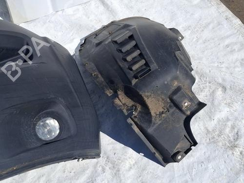 Full front PEUGEOT BOXER Platform/Chassis 2.2 BlueHDi 165 | BP40036333S1 - Image 8