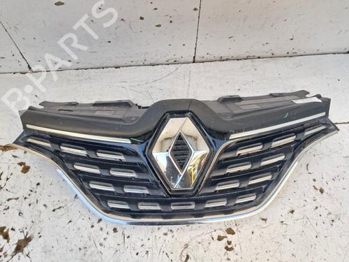 Used Grille Grille RENAULT KADJAR (HA_, HL_) 1.5 BLUE dCi 115 (HLA6) (116 hp) 36430097 36430097