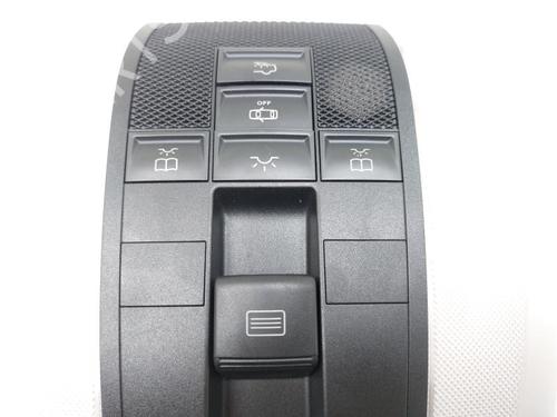 Interior roof light MERCEDES-BENZ C-CLASS (W204) C 320 CDI 4-matic (204.089) | BP29350223I8 