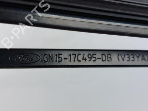 Front windshield wiper arm FORD ECOSPORT 1.5 EcoBlue TDCi | BP15166186C143