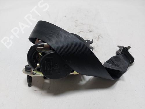 Rear left seatbelt FORD FOCUS IV Turnier (HP) 1.5 EcoBlue | BP36694171I29 - Image 3