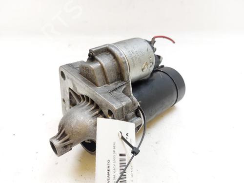 Startmotor PEUGEOT 307 (3A/C) 1.4 HDi (68 hp) 27815877