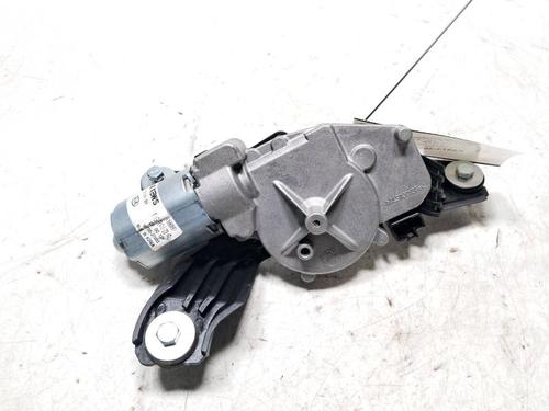Used Rear wiper motor Rear wiper motor 33194674 33194674