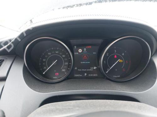 Other JAGUAR E-PACE (X540) 2.0 D150 AWD | BP30613297O1 - Image 8